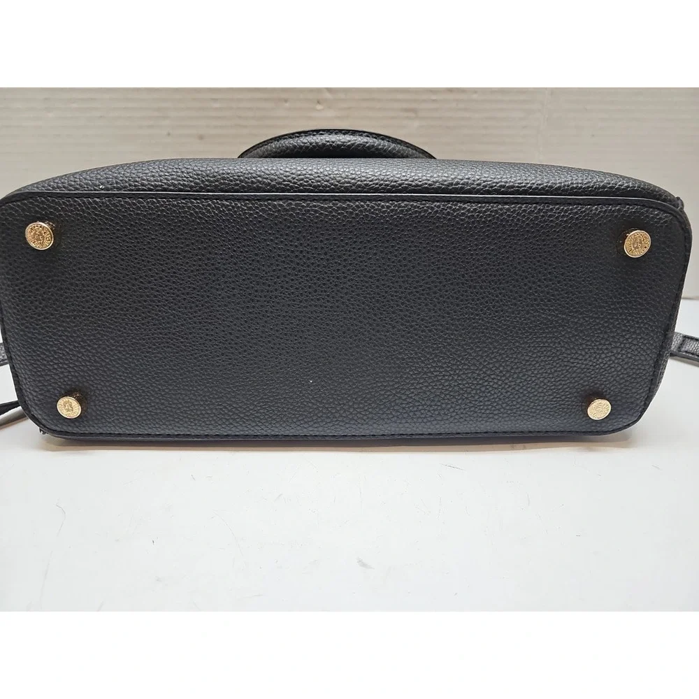 ANNE KLEIN  HANDLE SATCHEL HANDBAG